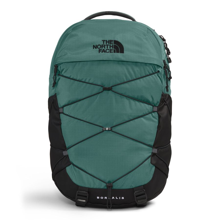 Mochila maleta north discount face