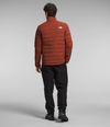 Chompa-Belleview-Stretch-Down-Termica-Cafe-Hombre-The-North-Face