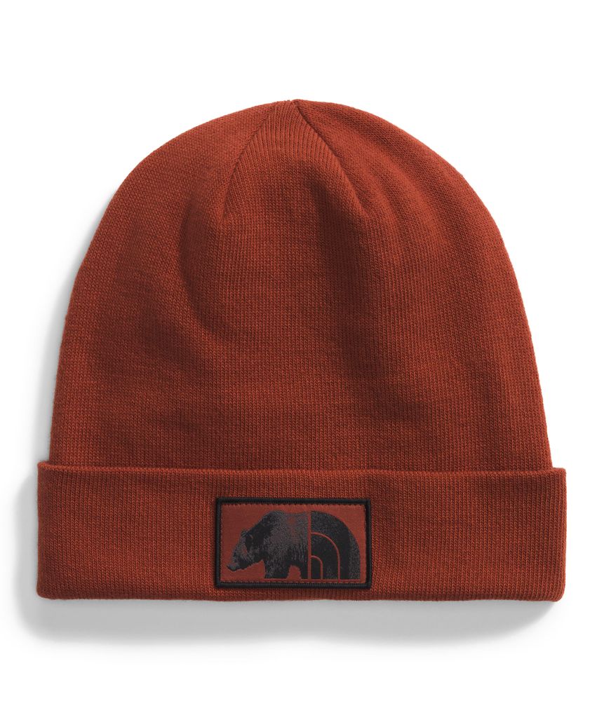 Gorro-Dock-Worker-Recycled-Beanie-Cafe-Unisex-The-North-Face-