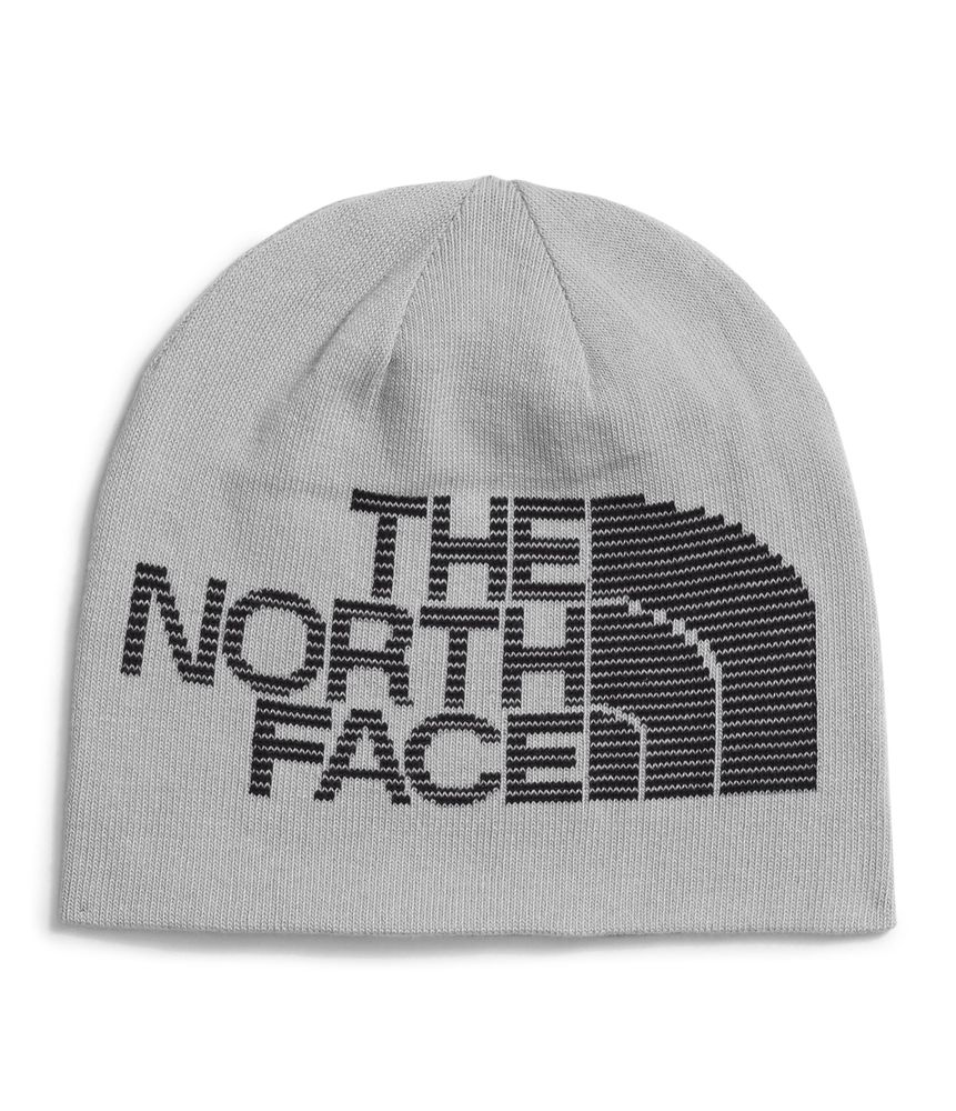 Gorro-Reversible-Highline-Beanie-Gris-Unisex-The-North-Face-