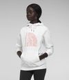 Buzo-Jumbo-Half-Dome-Pullover-Hoodie-Blanco-Mujer-The-North-Face-