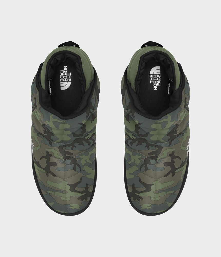 Zapatos-Thermoball-Traction-Bootie-Verdes-Hombre-The-North-Face-