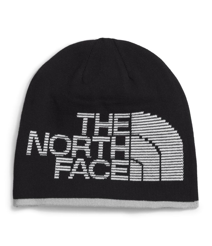 Gorro-Reversible-Highline-Beanie-Gris-Unisex-The-North-Face-