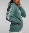 Buzo-Brand-Proud-Hoodie-Verde-Mujer-The-North-Face-
