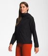 Chompa-Flyweight-Hoodie-2.0-Rompevientos-Negra-Mujer-The-North-Face