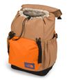 Mochila-Mountain-Daypack-Xl-Cafe-Unisex-The-North-Face