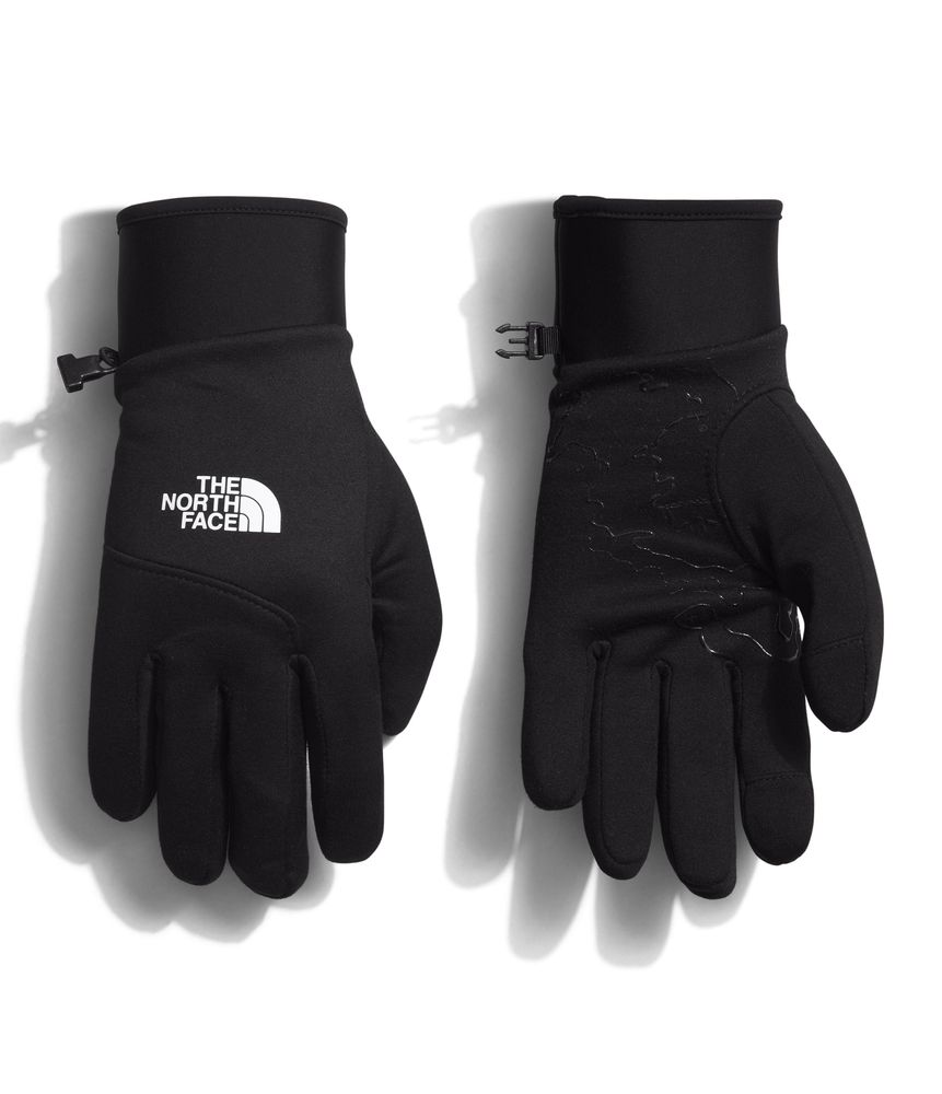 Guantes-Canyonlands-Glove-Negro-Unisex-The-North-Face