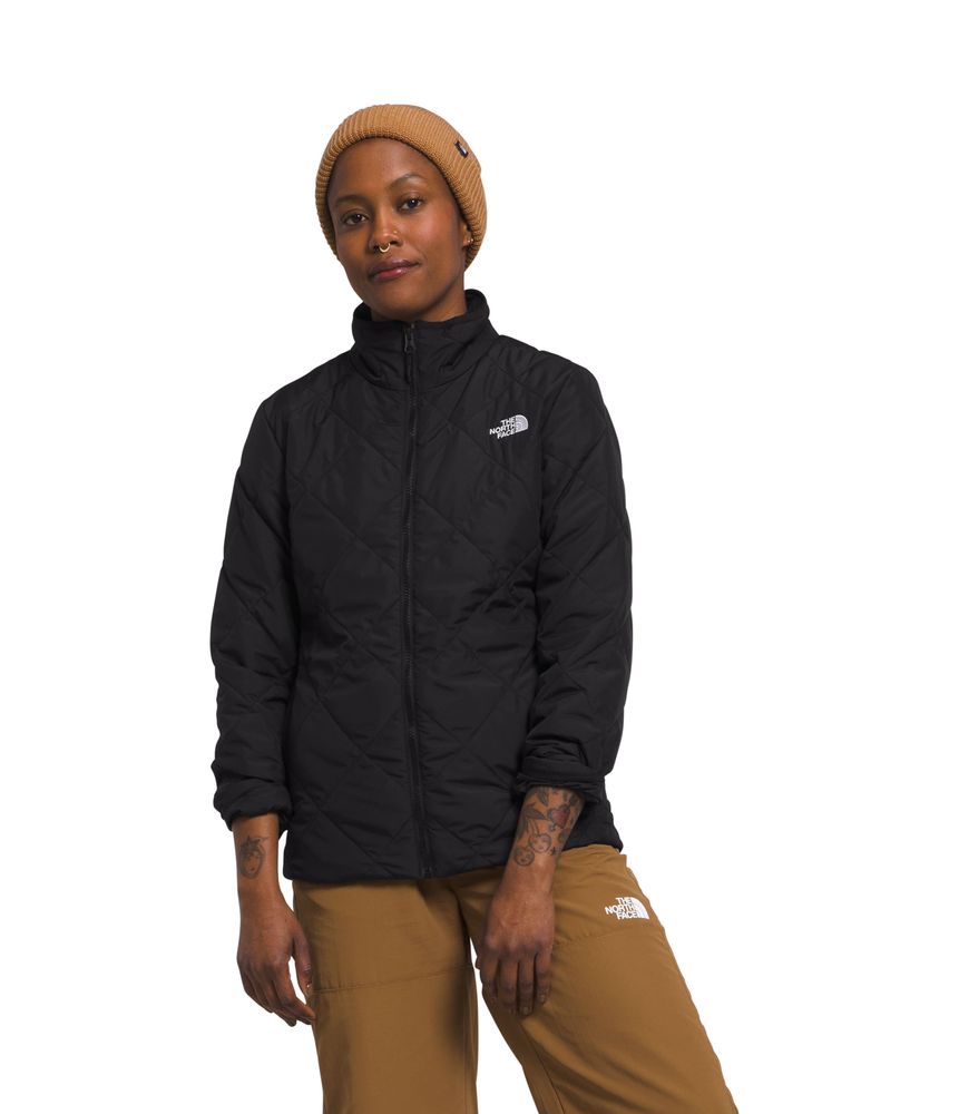 Chompa-Shady-Glade-Insulated-Jacket-Negro-Mujer-The-North-Face