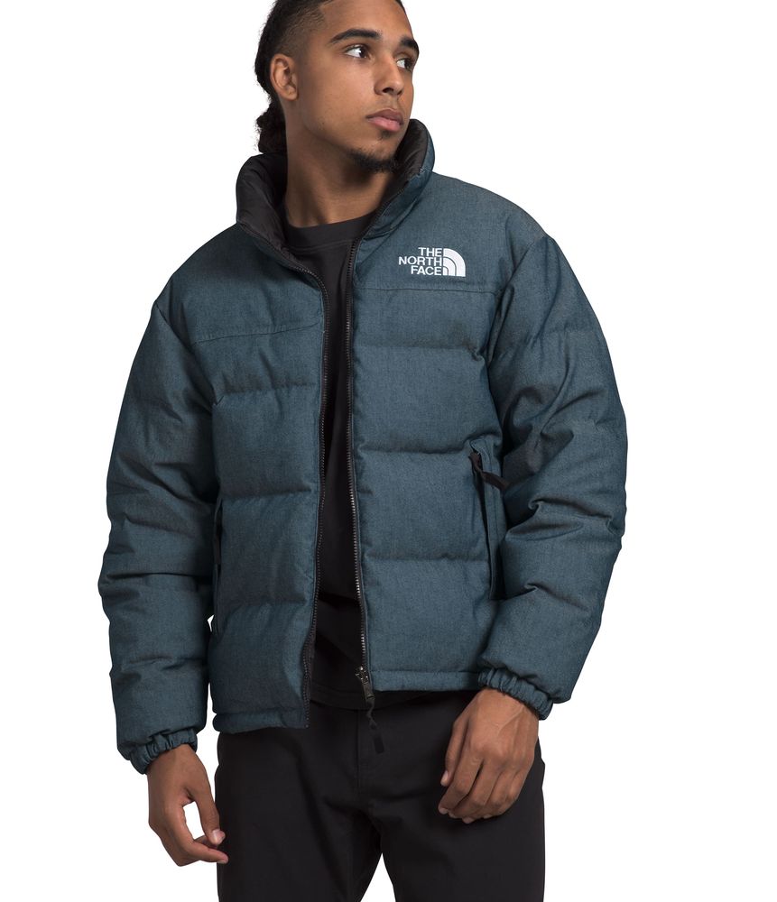 Chompa-92-Reversible-Nuptse-Jacket-Azul-Hombre-The-North-Face