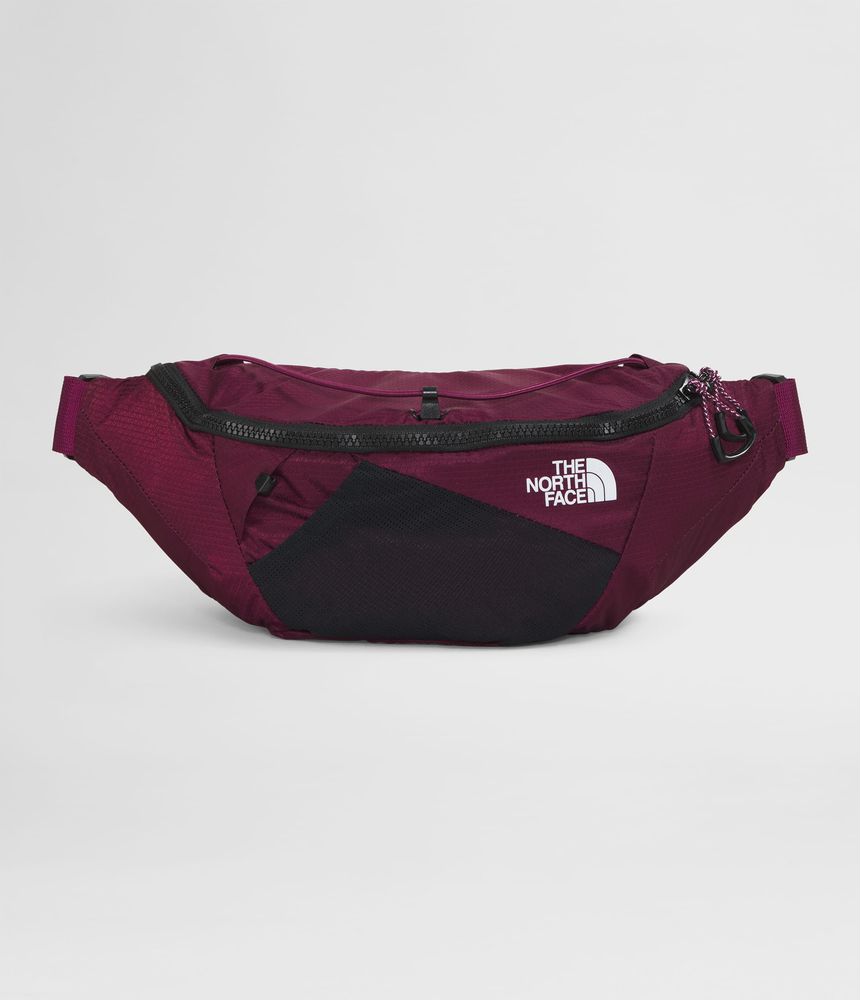 Riñonera-Lumbnical---S-Morado-The-North-Face
