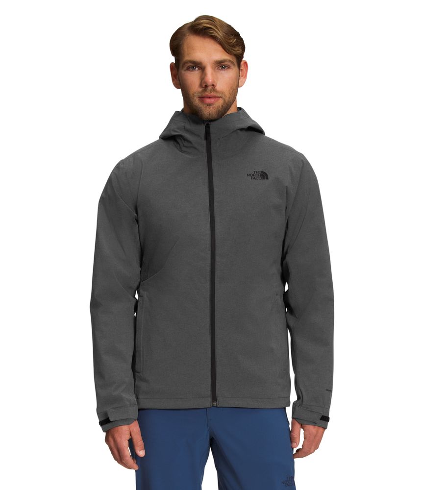 Chompa-Thermoball-Eco-Triclimate-Gris-Hombre-The-North-Face