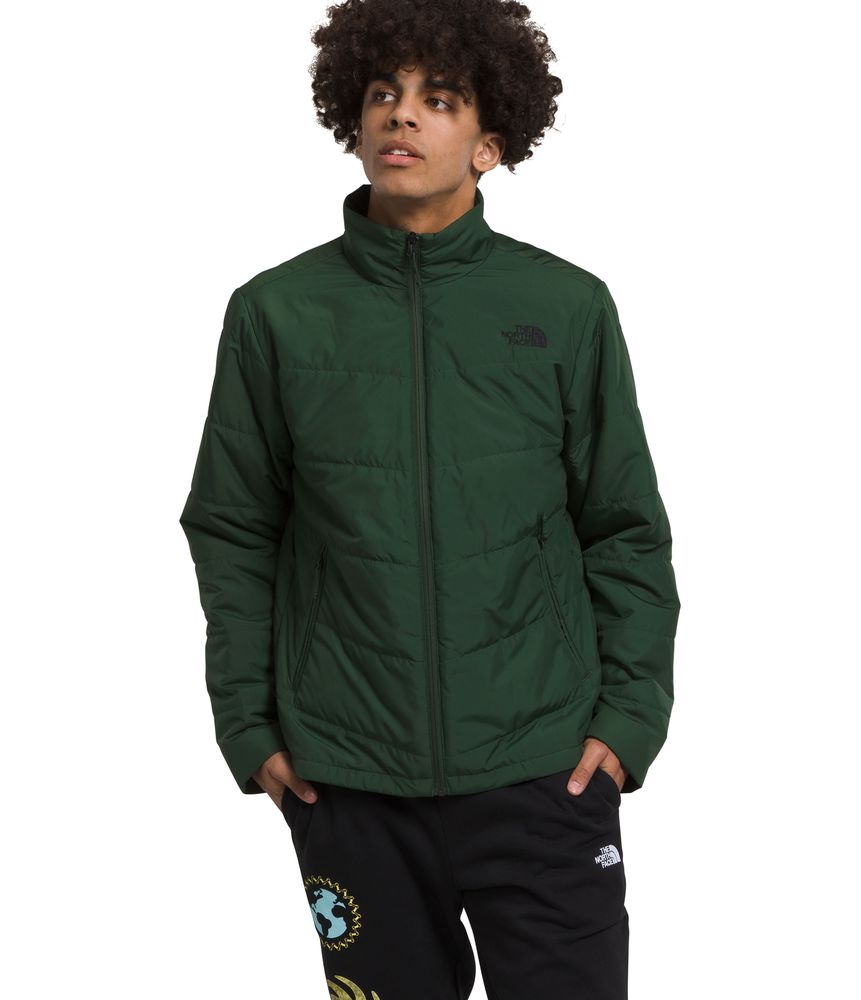 Chompa-Junction-Insulated-Jacket-Termica-Verde-Hombre-The-North-Face