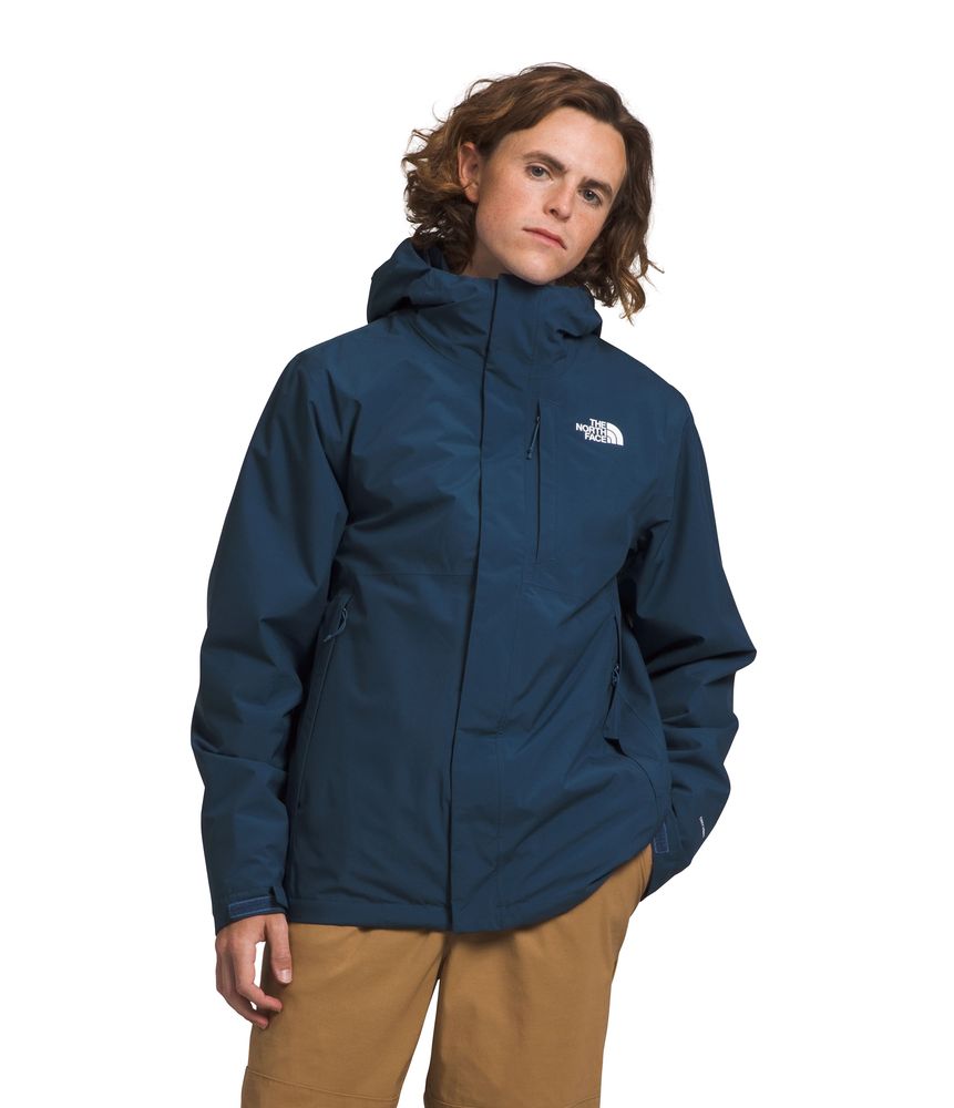 Chompa-Carto-Triclimate-3-En-1-Azul-Hombre-The-North-Face