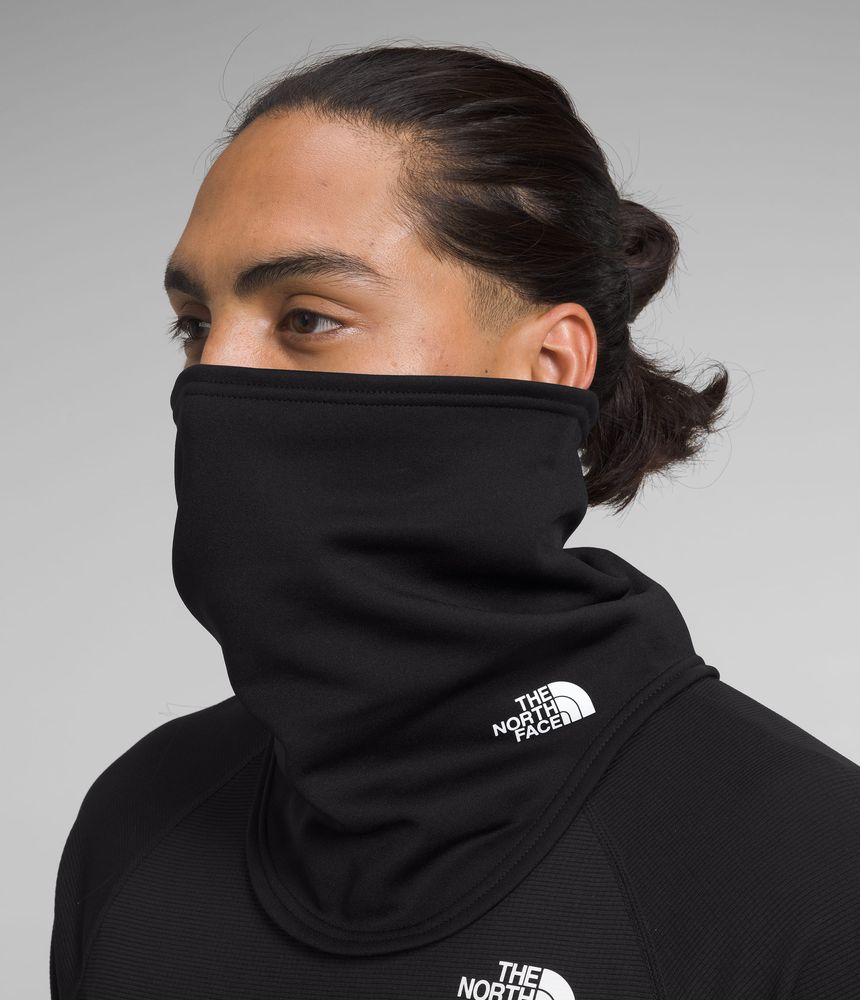 Cuello-Futurefleece-Gaiter-Negro-Unisex-The-North-Face