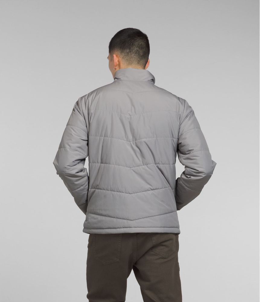 Chompa-Junction-Insulated-Jacket-Termica-Gris-Hombre-The-North-Face