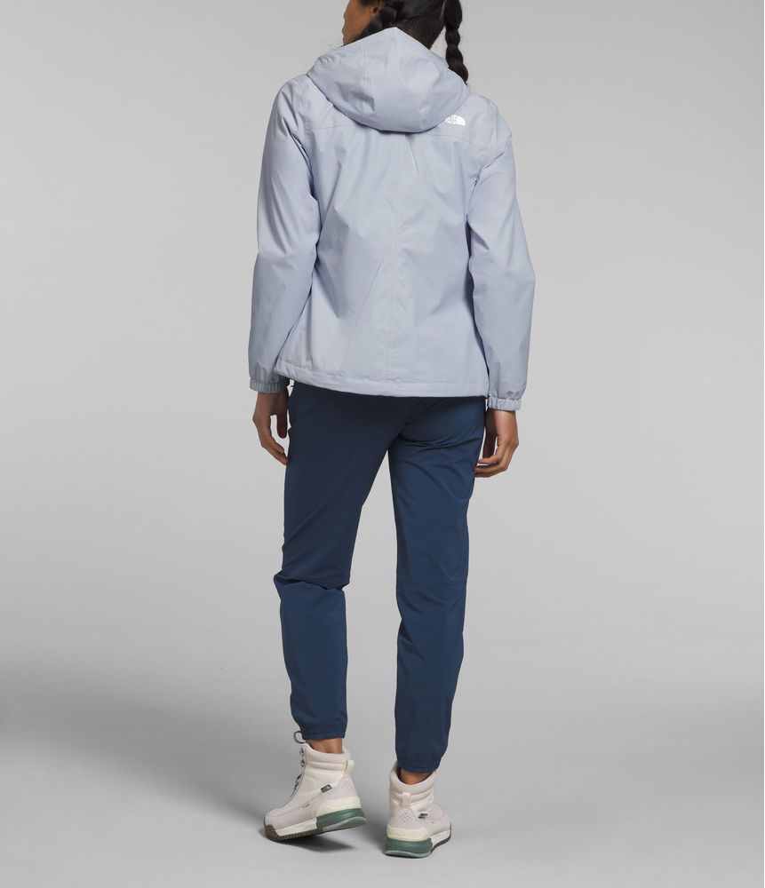 Chompa-Antora-Impermeable-Gris-Mujer-The-North-Face