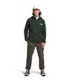 Buzo-Canyonlands-Hoodie-Verde-Hombre-The-North-Face
