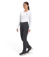 Pantalones-Aphrodite-2.0-Deportivo-Gris-Mujer-The-North-Face