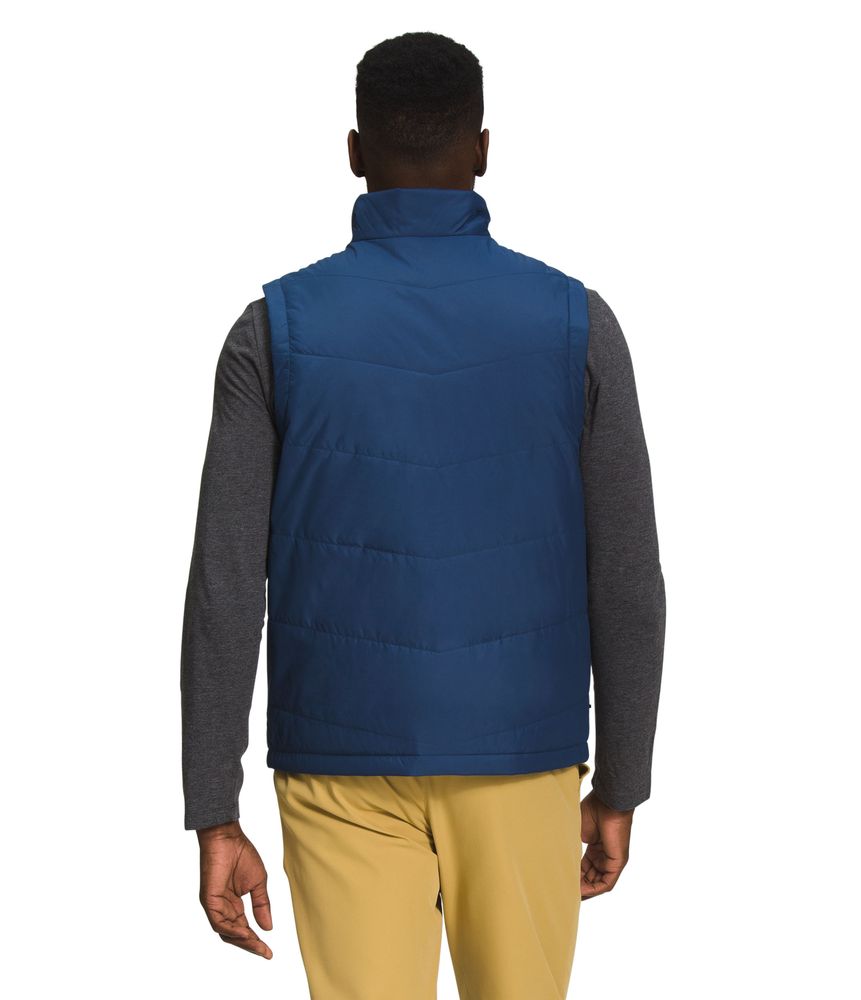 Chaleco-Junction-Insulated-Termico-Azul-Hombre-The-North-Face