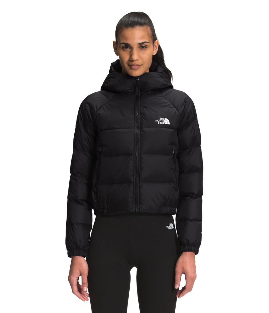 Chompa-Hydrenalite-Down-Hoodie-Termica-Negra-Mujer-The-North-Face