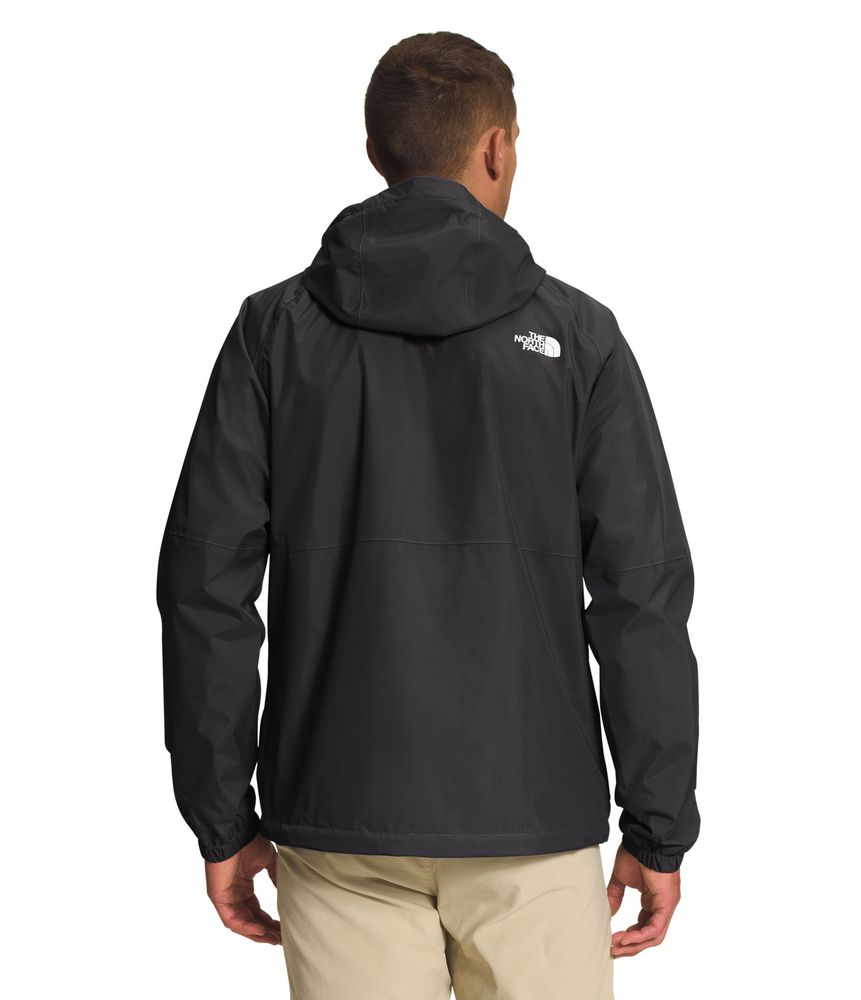 Chompa-Antora-Rain-Hoodie-Negro-Hombre-The-North-Face
