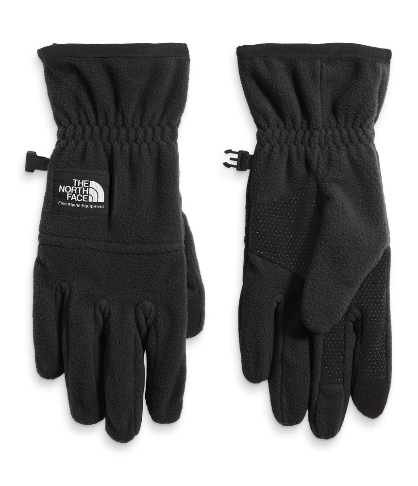 Guantes-Etip-Hw-Fleece-Glove-Negro-Unisex-The-North-Face