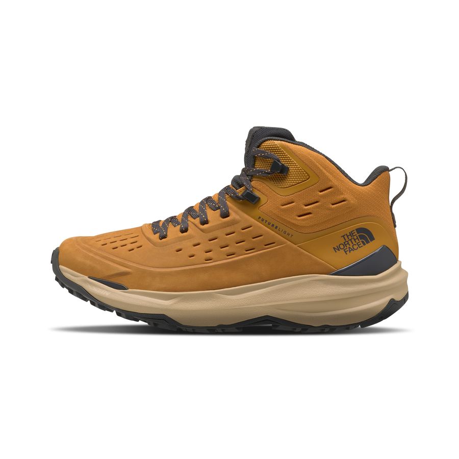 Compra Zapatos Vectiv Exploris 2 Mid Futurelight Lthr Amarillo