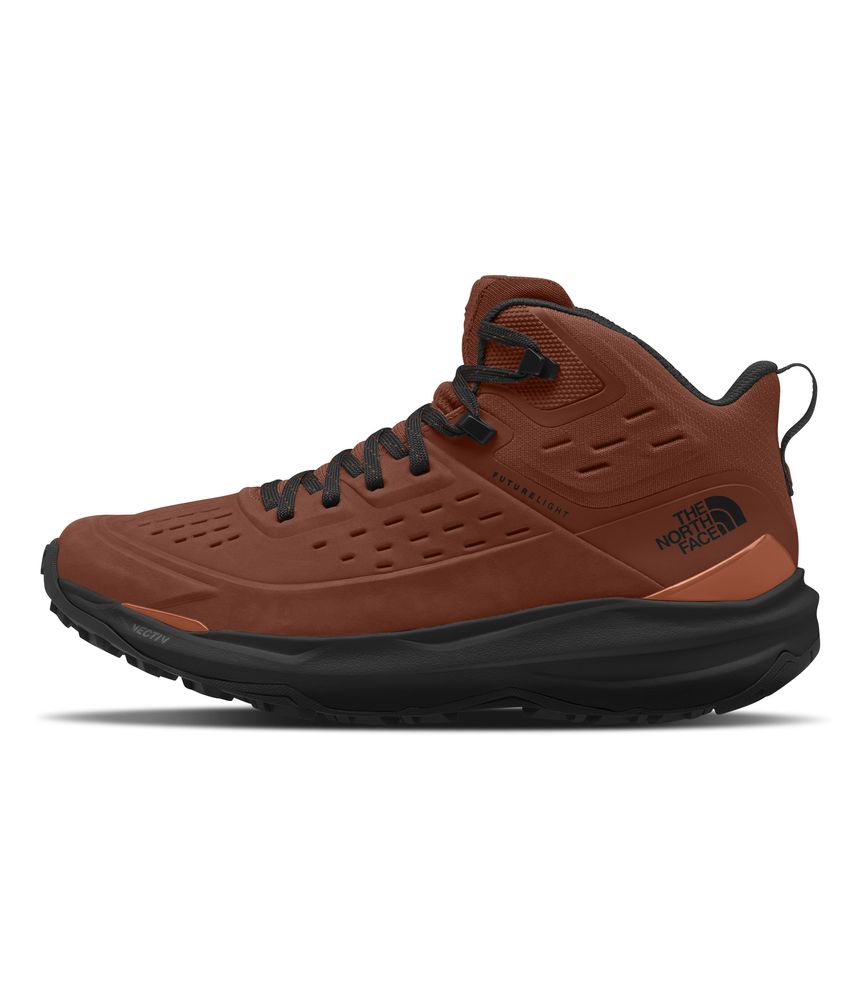 Tenis-Vectiv-Exploris-2-Mid-Futurelight-Lthr-Cafe-Hombre-The-North-Face