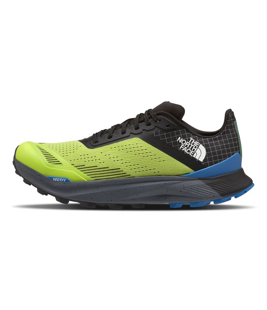 Tenis-Vectiv-Infinite-2-Verde-Hombre-The-North-Face