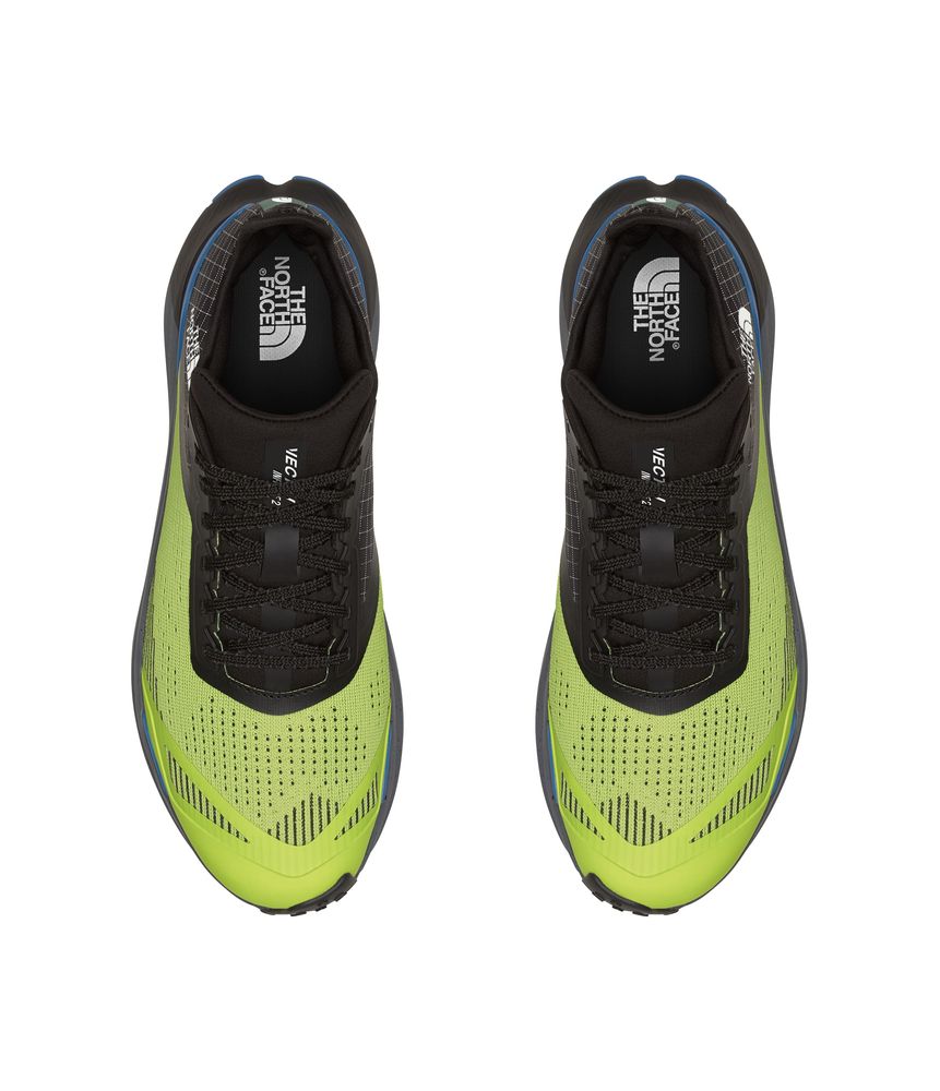 Tenis-Vectiv-Infinite-2-Verde-Hombre-The-North-Face