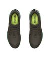 Tenis-Oxeye-Verde-y-Senderismo-Hombre-The-North-Face