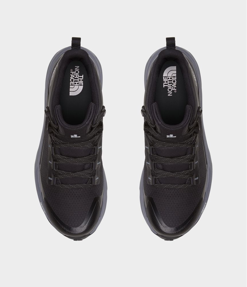 Tenis-Vectiv-Exploris-2-Mid-Futurelight-Negros-Hombre-The-North-Face