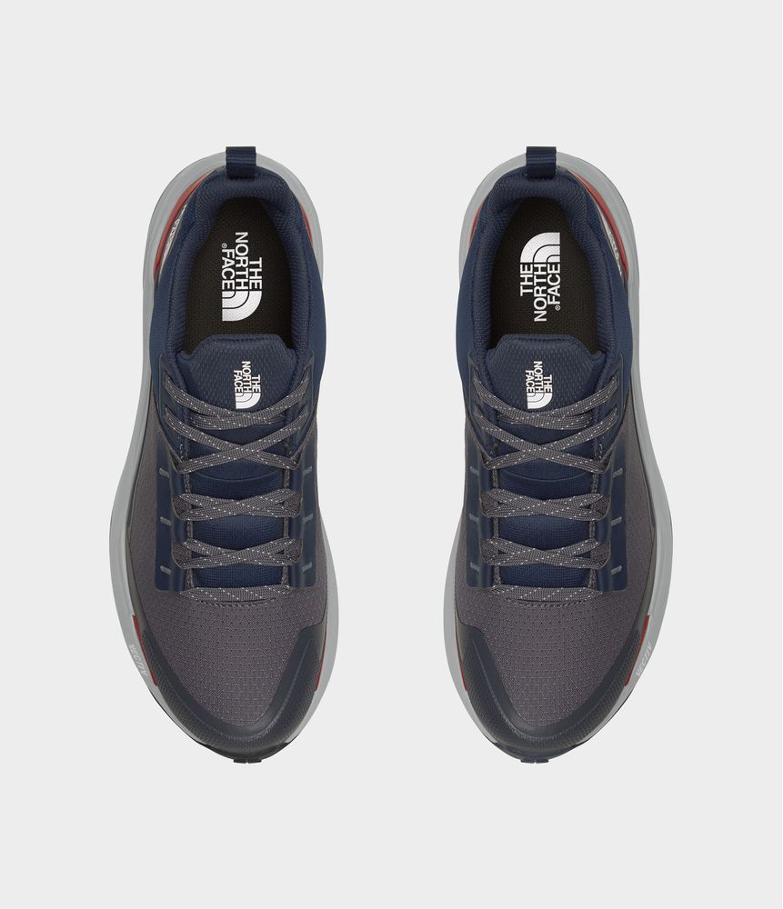 Tenis-Vectiv-Exploris-2-Futurelight-Gris-Hombre-The-North-Face