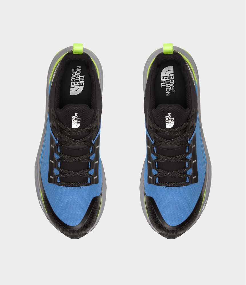 Tenis-Vectiv-Exploris-2-Futurelight-Azul-Hombre-The-North-Face