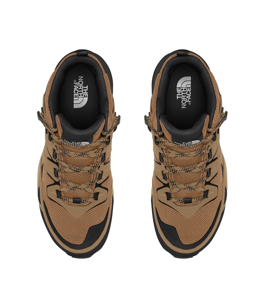 Tenis-Cragstone-Leather-Wp-Cafe-Hombre-The-North-Face