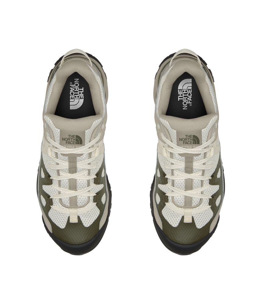 Tenis-Ultra-112-Wp-Beige-Hombre-The-North-Face