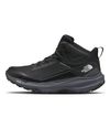 Tenis-Vectiv-Exploris-2-Mid-Futurelight-Negros-Mujer-The-North-Face