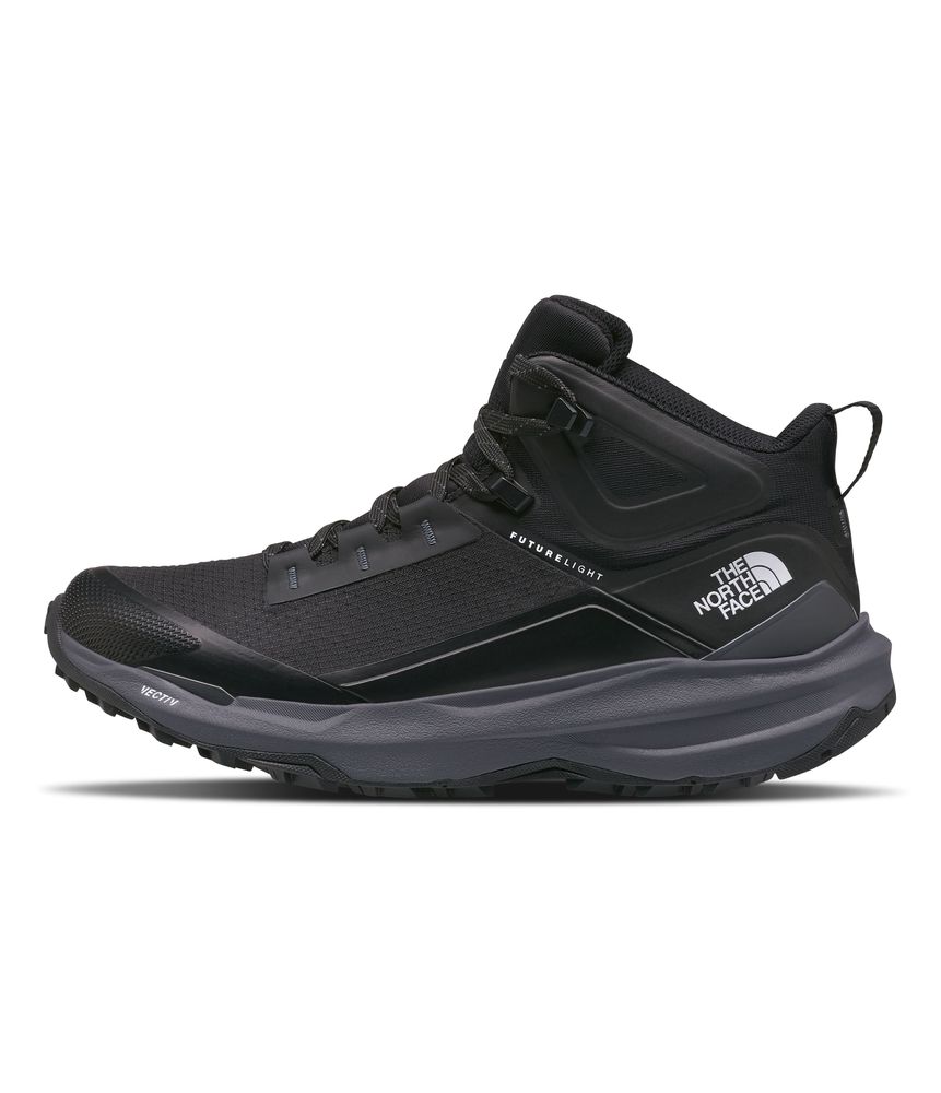 Tenis-Vectiv-Exploris-2-Mid-Futurelight-Negros-Mujer-The-North-Face