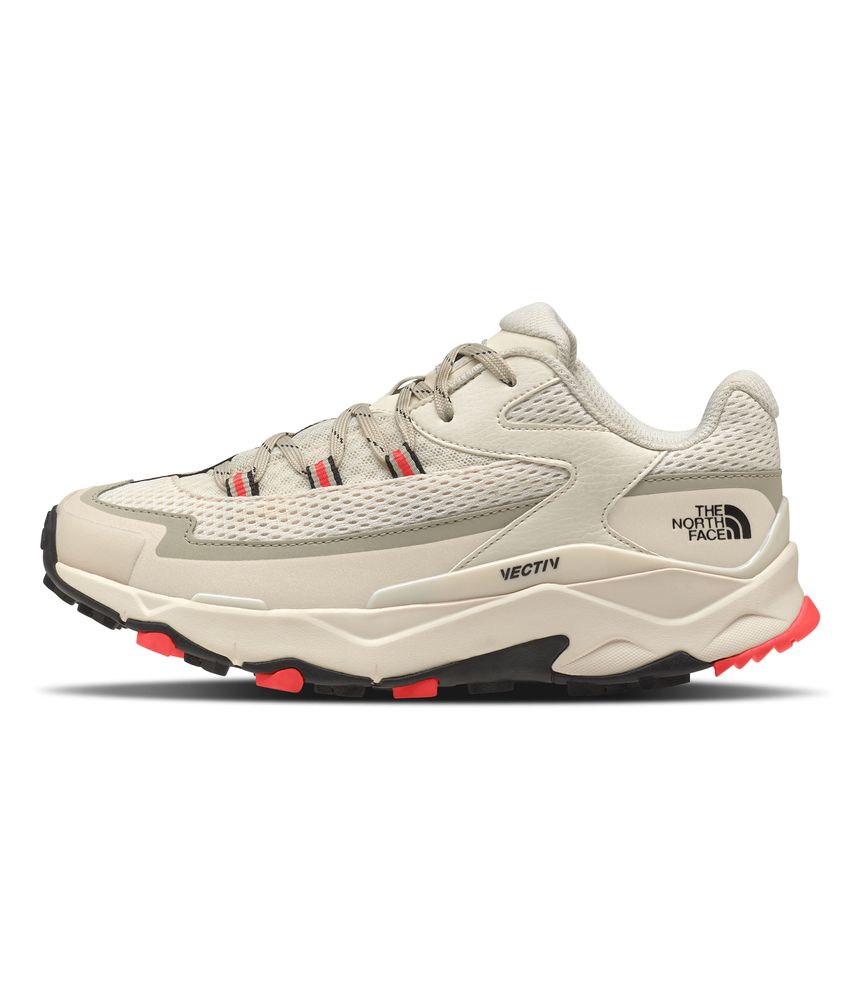 Tenis-Vectiv-Taraval-Senderismo-Blancos-Mujer-The-North-Face