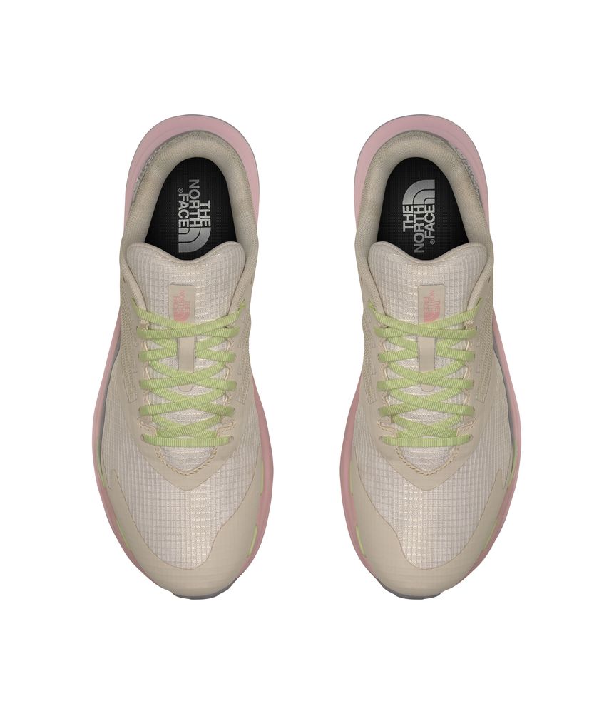 Tenis-Vectiv-Levitum-Beige-Mujer-The-North-Face