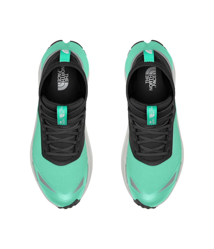 Tenis-Vectiv-Infinite-2-Futurelight-Verdes-Mujer-The-North-Face