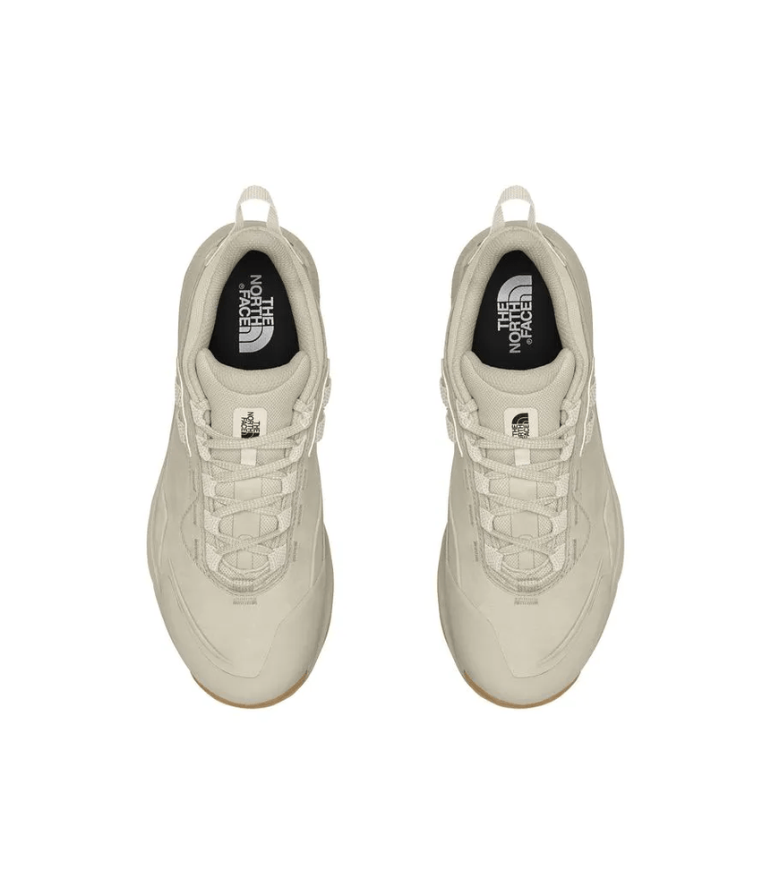 Tenis-Cragstone-Leather-Wp-Beige-Mujer-The-North-Face
