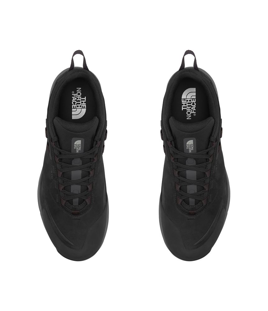 Tenis-Cragstone-Leather-Wp-Negros-Hombre-The-North-Face