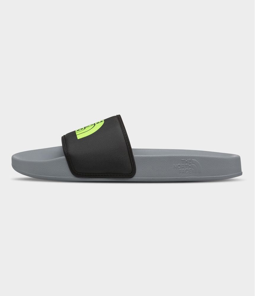 Sandalias-Base-Camp-Slide-Iii-Gris-Hombre-The-North-Face