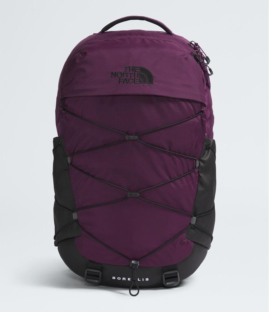 Mochila Pivoter 27 Litros Negra The North Face thenorthfaceec