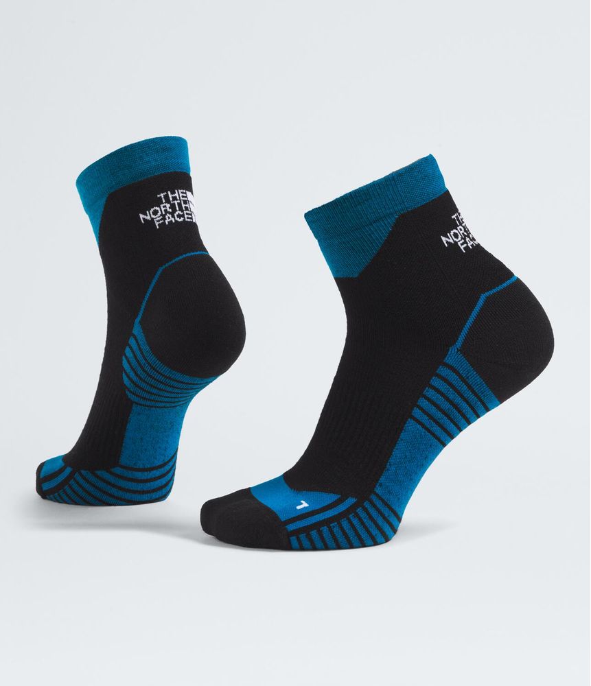 Medias-Hiking-Quarter-Sock-Negras-Unisex-The-North-Face