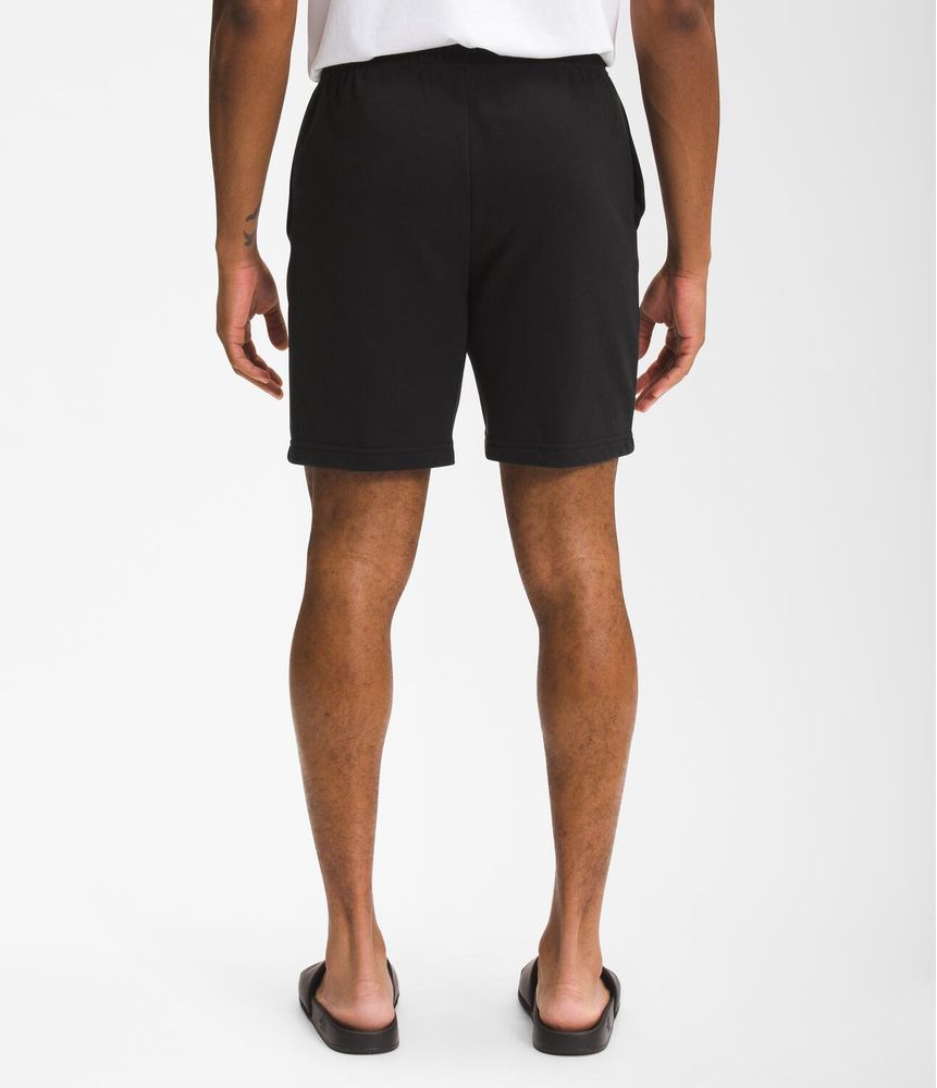 Pantaloneta-Never-Stop-Short-Negra-Hombre-The-North-Face