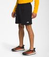Pantaloneta-Class-V-Pull-On-Short-Negra-Hombre-The-North-Face