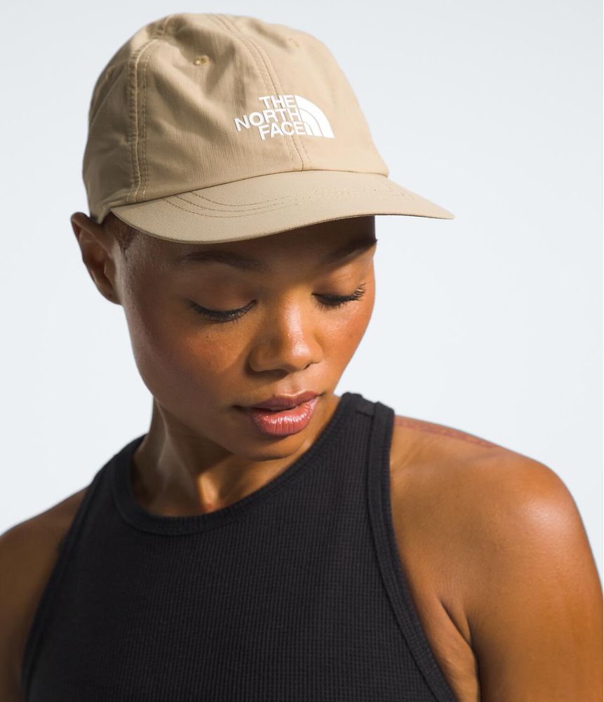Gorra-Horizon-Hat-Beige-Unisex-The-North-Face