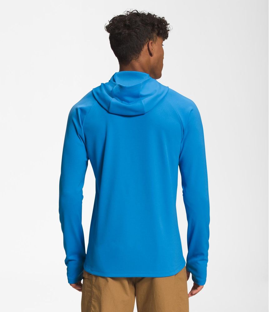 Buzo-Wander-Sun-Hoodie-Azul-Hombre-The-North-Face